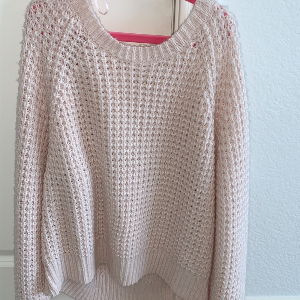pacsun sweater